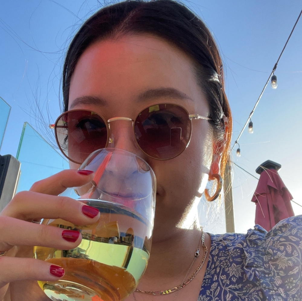 Meet your Posher, Nina